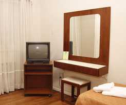 Hotel City Mar Del Plata