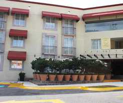 Hotel Suites Corazon Mexicano
