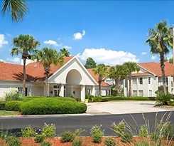 Hawthorn Suites By Wyndham Jacksonville