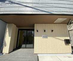 Hotel Sugamo Winco Residence