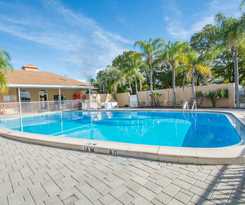 Hotel Econo Lodge Airport At Rj Stadium