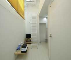 Nano North Shinjuku Apartment
