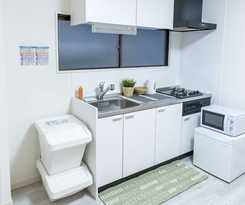 ZAITO Tokyo Kikukawa Economy Inn