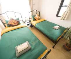 Nestay Inn Tokyo Kagurazaka 02