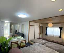 Maplemaison Asakusa