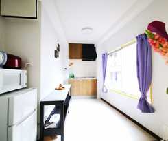 Apartment in Asakusa