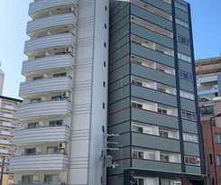 Metro Daikoku Apartment