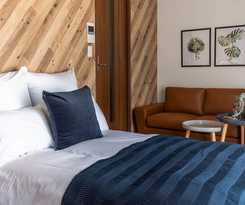 Hotel Villa Penthouse Tenma