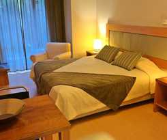 Hotel Alojamientos Bariloche