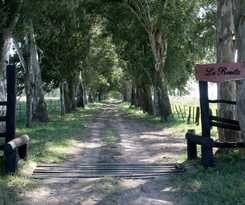 Hotel Estancia La Rosita