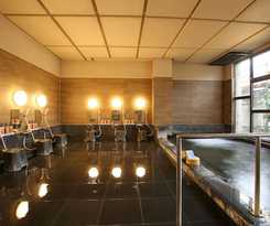 Hotel Blanc Art Misasa