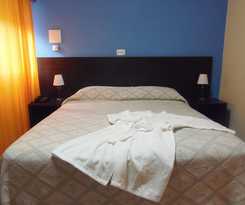 Hotel Complejo Rumipal