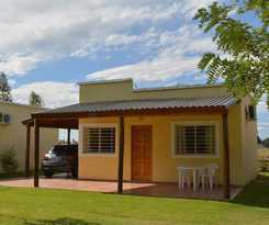 Hotel Ayres De Cuyo