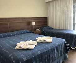 Hotel Luz Y Fuerza San Bernardo - All Inclusive