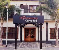 Hotel Departamentos Campitelli