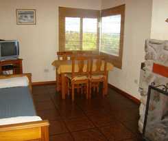 Hotel Caba&ntilde;as Puerto Luna