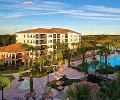 Worldquest Orlando Resort