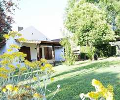 Hotel Cabañas Casa Grande