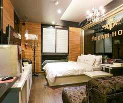 Hotel Anyang Koam Hotel