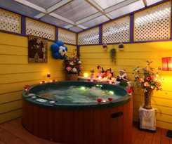 Pensión Supsok pretty