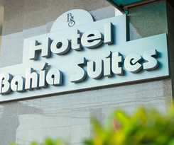 Hotel Bahia Suites