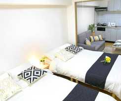 Shinsaibashi-house A