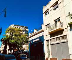 Hotel Defensa 1057 Home Studios