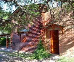 Hotel Caba&ntilde;as Las Esmeraldas