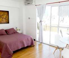 Centro Bs As Great Studio By Sofacama