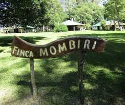 Hotel Finca Mombiri