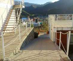 Hotel Apart La Quebrada