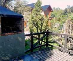 Cabañas Raimapu