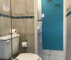 Hotel Cabanas Ambay