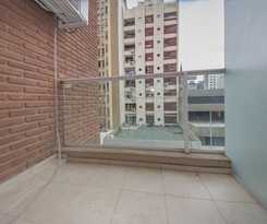 Jujuy Flat AM8