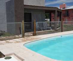 Hotel Cabanas Bonarda