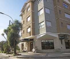 Hotel Hotel Santa Eulalia II