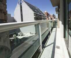 W8X Independencia Apartment