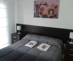 Hotel Abitare Apartamento Calle 11