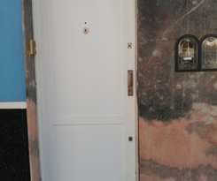 Hotel San Martin 900