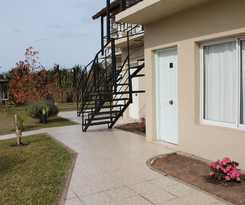 Hotel Brisas Del Lago Apartamentos