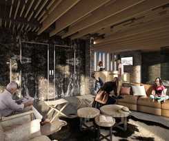 Hotel Hampton By Hilton Bariloche