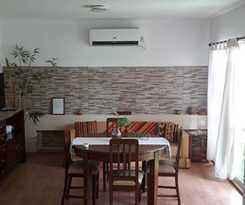 Hotel Alto Belgrano
