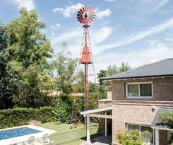 Hotel Descanso Del Molino