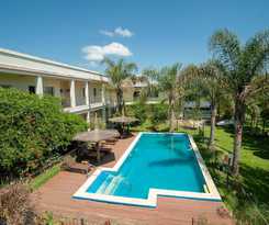 Hotel Y Spa Termas Del Este