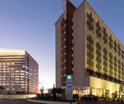 Hotel ibis budget Tambore