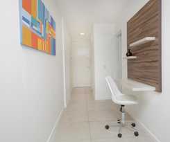 AW6 Derqui Apartment