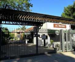 Hotel Apartamento En Country Pilar Visitantes