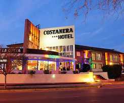 Hotel Costanera