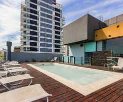 Apartamentos Ayres Apartments Palermo