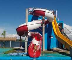 Hotel Mar De Sue&ntilde;os Parque Acu&aacute;tico Infantil